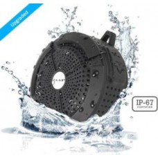 Deals, Discounts & Offers on Electronics - Zaap AQUA Outdoor Bluetooth Waterproof Portable Bluetooth Mobile