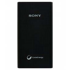 Deals, Discounts & Offers on Power Banks - Sony CP-V9/BC 9000 mAh Power Bank