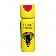 Deals, Discounts & Offers on Health & Personal Care - Flat 28% off on Cobra Magnum Pepper Spray