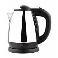 Deals, Discounts & Offers on Home & Kitchen - CoolLife CL101 1.8 1500 Metal Electric Kettle