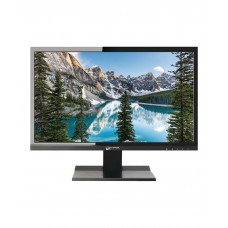 Deals, Discounts & Offers on Computers & Peripherals - Micromax 46.99 cm (18.5) MM185H65 Monitor