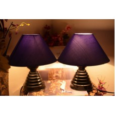 Deals, Discounts & Offers on Home Decor & Festive Needs - Flat 39% off on Yashasvi Table Lamps