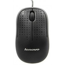 Deals, Discounts & Offers on Computers & Peripherals - Flat 27% off on Lenovo Optical Mouse 