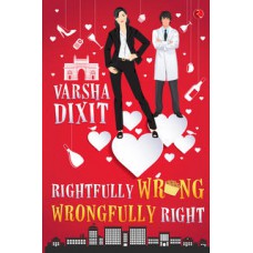 Deals, Discounts & Offers on Books & Media - Flat 32% off on Rightfully Wrong Wrongfully Right