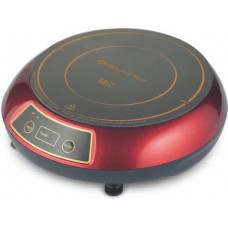 Deals, Discounts & Offers on Home & Kitchen - Bajaj Majesty Mini Induction Cooktop
