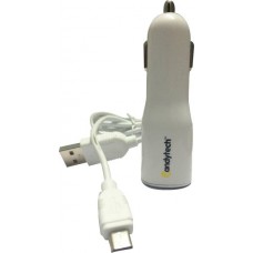 Deals, Discounts & Offers on Car & Bike Accessories - Flat 54% off on Candytech  Car Charger