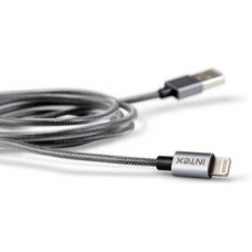 Deals, Discounts & Offers on Mobile Accessories - Flat 60% off on Intex Apple Lightning Cable