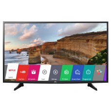 Deals, Discounts & Offers on Televisions - Flat 19% off on LG  Full HD LED IPS TV