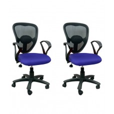 Deals, Discounts & Offers on Furniture - Buy 1 Office Chair Get 1 Free