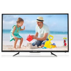 Deals, Discounts & Offers on Televisions - Flat 44% off on Philips 50 Inch  Full HD LED TV