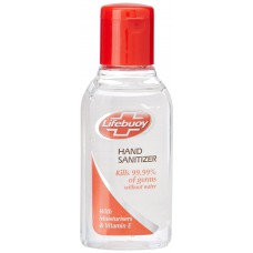 Deals, Discounts & Offers on Health & Personal Care - Lifebuoy Total Hand Sanitizer