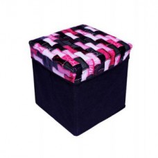 Deals, Discounts & Offers on Home Appliances - Flat 73% off on Purpose Foldable Storage Stool