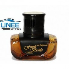 Deals, Discounts & Offers on Women - Flat 29% off on amber car fragrance bottel car
