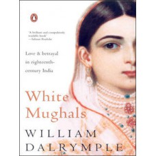 Deals, Discounts & Offers on Books & Media - Flat 31% off on White Mughals