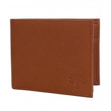 Deals, Discounts & Offers on Men - Flat 60% off on Woodland Stylish Tan Wallet