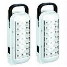 Deals, Discounts & Offers on Home Appliances - Flat 38% off on LED Emergency Light 5 Hrs Backup