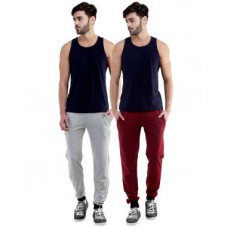 Deals, Discounts & Offers on Men Clothing - Dee Mannequin  Sweet Track Pants 