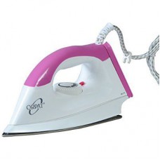 Deals, Discounts & Offers on Home Appliances - Orpat Dry Iron OEI