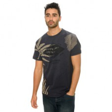Deals, Discounts & Offers on Men Clothing - Flat 10% off on Mens Round Neck Tshirt
