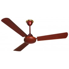 Deals, Discounts & Offers on Electronics - Havells Pacer 1200mm Ceiling Fan (Brown)