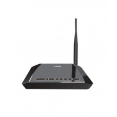 Deals, Discounts & Offers on Computers & Peripherals - D-Link 150 Mbps Wireless N150 Router