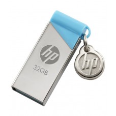 Deals, Discounts & Offers on Computers & Peripherals - HP v215b 32GB Flash Drive