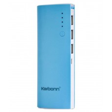 Deals, Discounts & Offers on Power Banks - Karbonn KP10000 10000 mAh Power Bank with Torch