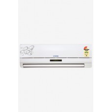 Deals, Discounts & Offers on Air Conditioners - Hyundai 1.5 Ton 3 Star Split AC
