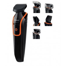 Deals, Discounts & Offers on Trimmers - Flat 19% off on Philips Multigrooming Kit