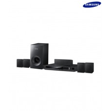 Deals, Discounts & Offers on Electronics - Samsung HT-E350K 5.1 DVD Home Theatre System