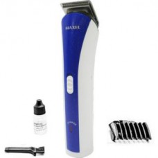 Deals, Discounts & Offers on Trimmers - Maxel Rechargeable Ak-8007 Trimmer For Men