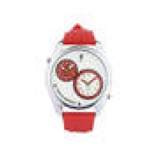 Deals, Discounts & Offers on Accessories - Liverpool FC Red Analog Watch