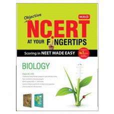 Deals, Discounts & Offers on Books & Media - Objective Ncert At Your Fingertips For Neet-aiims