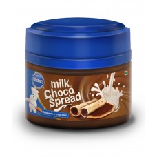 Deals, Discounts & Offers on Health & Personal Care - Pillsbury Milk Chocolate Spread - 180 Gm