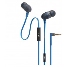 Deals, Discounts & Offers on Mobile Accessories - boAt BassHeads 200 In Ear Wired With Mic Earphones