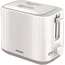 Deals, Discounts & Offers on Home Appliances - Philips HD2595/09 800 W Pop Up Toaster
