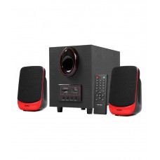Deals, Discounts & Offers on Entertainment - Intex IT SUF OS 2.1 Channel  Speaker 
