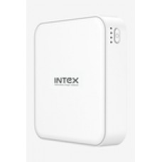 Deals, Discounts & Offers on Computers & Peripherals - Flat 59% off on Intex IT- Power Bank 