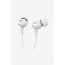 Deals, Discounts & Offers on Mobile Accessories - Flat 57% off on JBL  In Ear Headphone