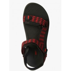 Deals, Discounts & Offers on Foot Wear - Flat 20% off on Black Sandals