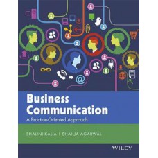 Deals, Discounts & Offers on Books & Media - Business Communication: A Practice- Oriented Approach