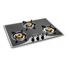 Deals, Discounts & Offers on Home & Kitchen - Padmini 3 Burner Gas Hobs 