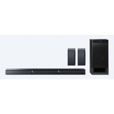 Deals, Discounts & Offers on Entertainment - Sony HT 5.1ch Home Theatre System with Bluetooth