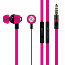 Deals, Discounts & Offers on Mobile Accessories - EnerZ Melody Earphones with Mic