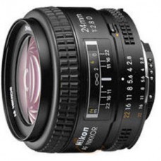 Deals, Discounts & Offers on Cameras - Nikon AF NIKKOR Lens