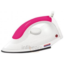 Deals, Discounts & Offers on Home Appliances - Flat 41% off on Padmini PEARL Dry Iron
