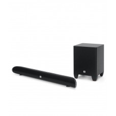 Deals, Discounts & Offers on Entertainment - JBL  Bluetooth Soundbar with Wireless Subwoofer