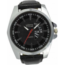 Deals, Discounts & Offers on Men - Flat 66% off on 11BL Super Analog Watch