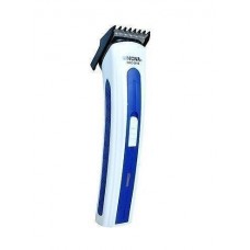 Deals, Discounts & Offers on Trimmers - Nova Professional Rechargeable Hair Trimmer