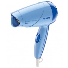 Deals, Discounts & Offers on Health & Personal Care - Philips Hair Dryer- Blue